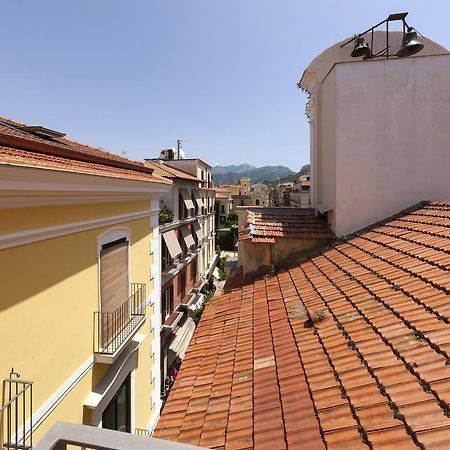 La Casa Dell'Orologio - Main Square Hotel Sorrento Ngoại thất bức ảnh