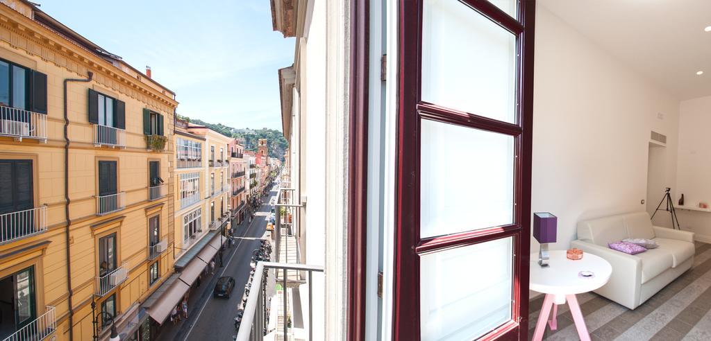 La Casa Dell'Orologio - Main Square Hotel Sorrento Phòng bức ảnh