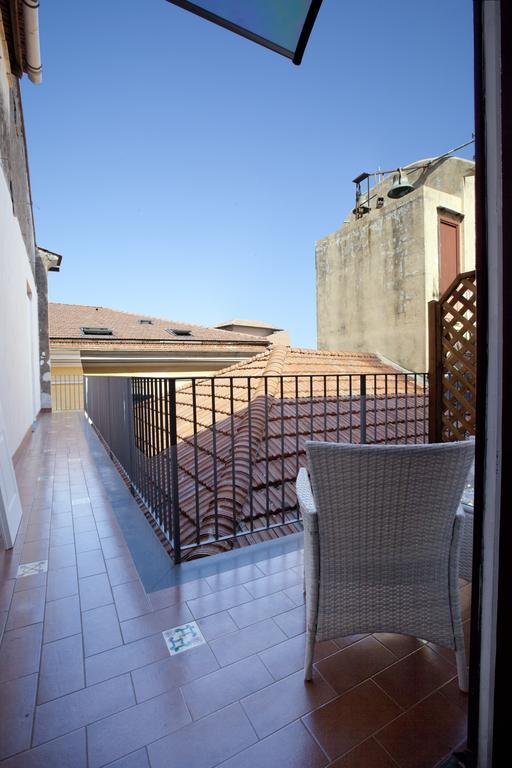 La Casa Dell'Orologio - Main Square Hotel Sorrento Phòng bức ảnh