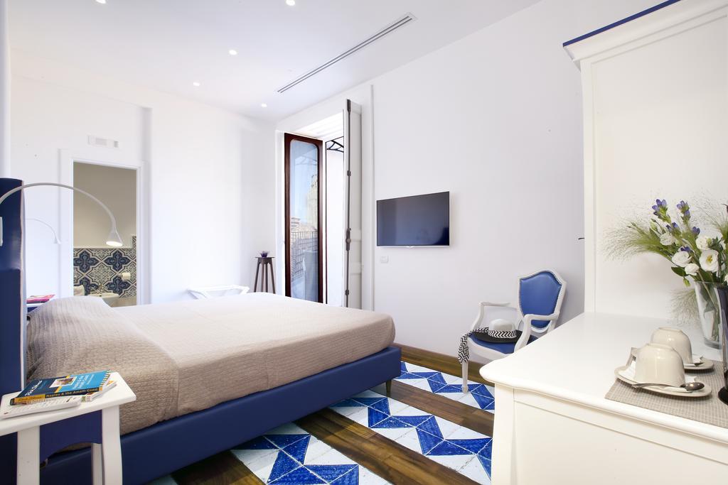 La Casa Dell'Orologio - Main Square Hotel Sorrento Phòng bức ảnh