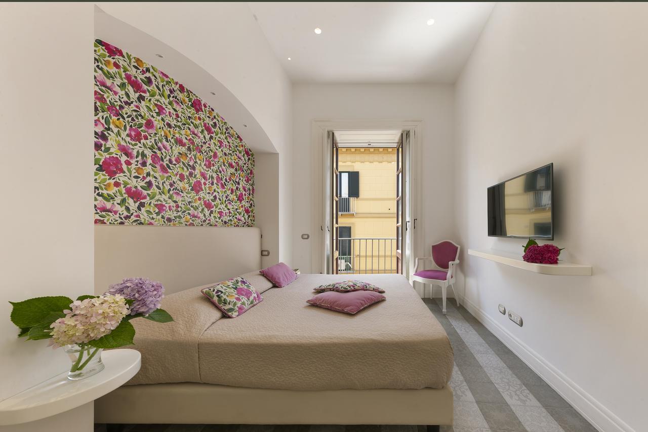 La Casa Dell'Orologio - Main Square Hotel Sorrento Ngoại thất bức ảnh
