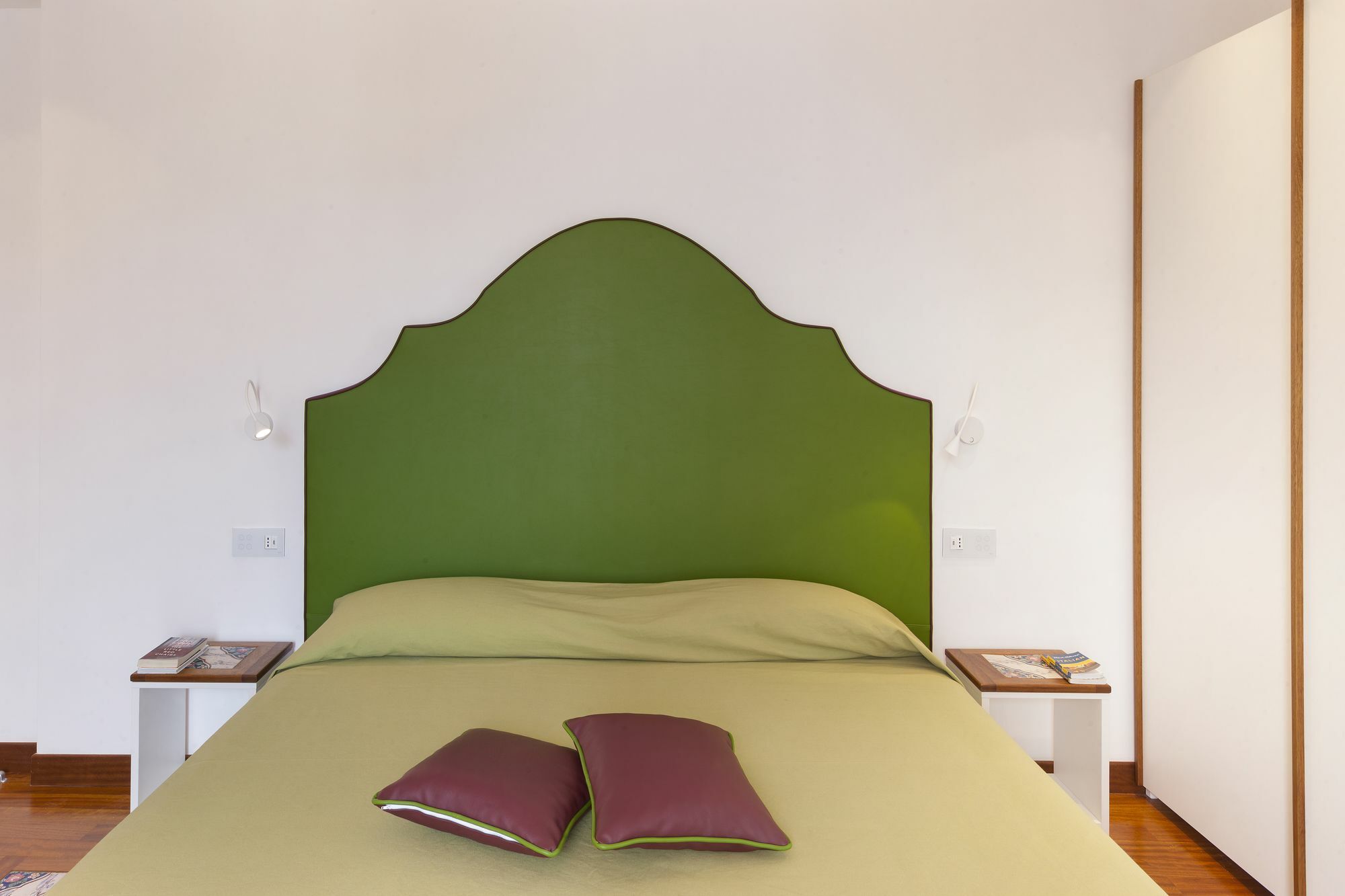 La Casa Dell'Orologio - Main Square Hotel Sorrento Ngoại thất bức ảnh