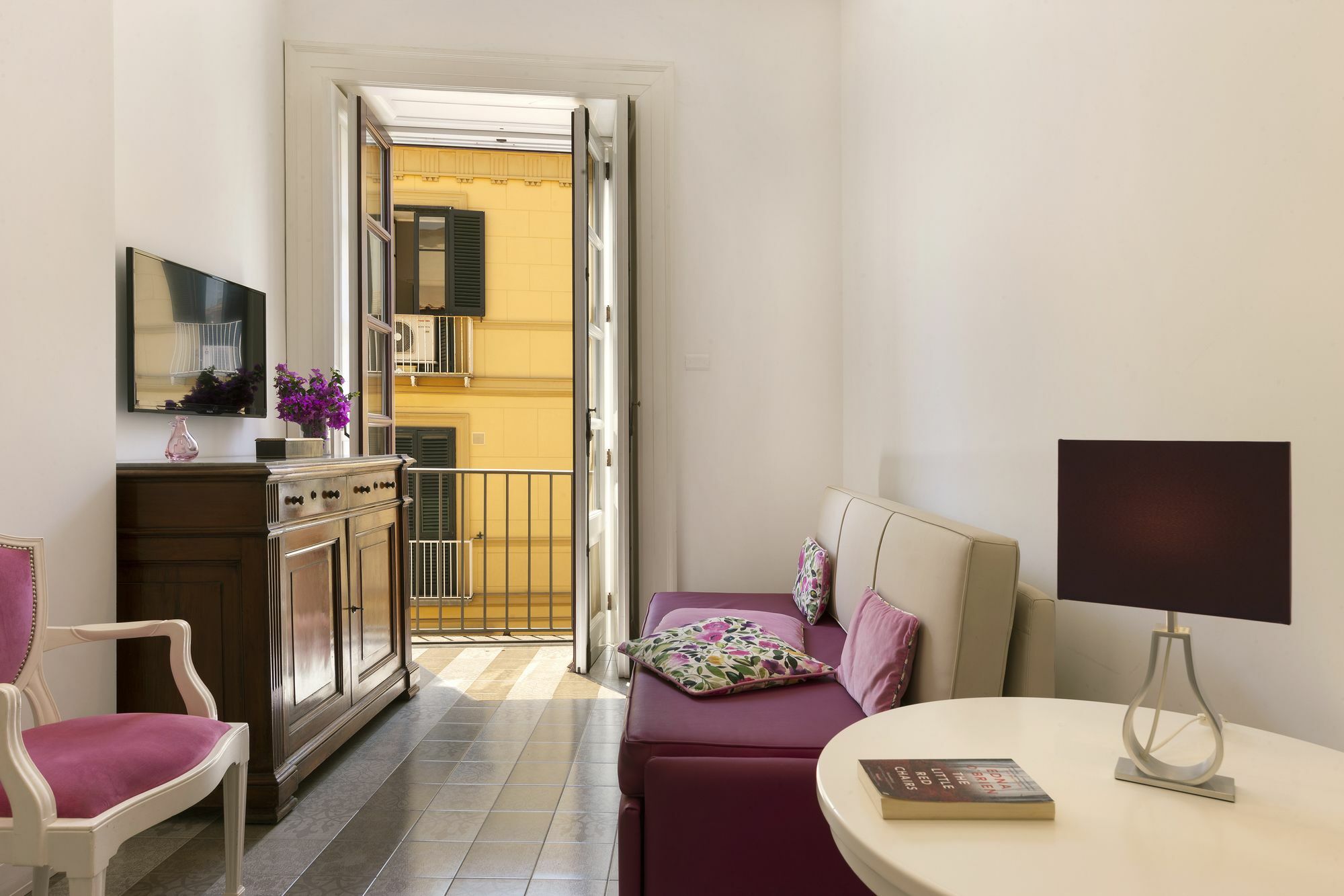 La Casa Dell'Orologio - Main Square Hotel Sorrento Ngoại thất bức ảnh