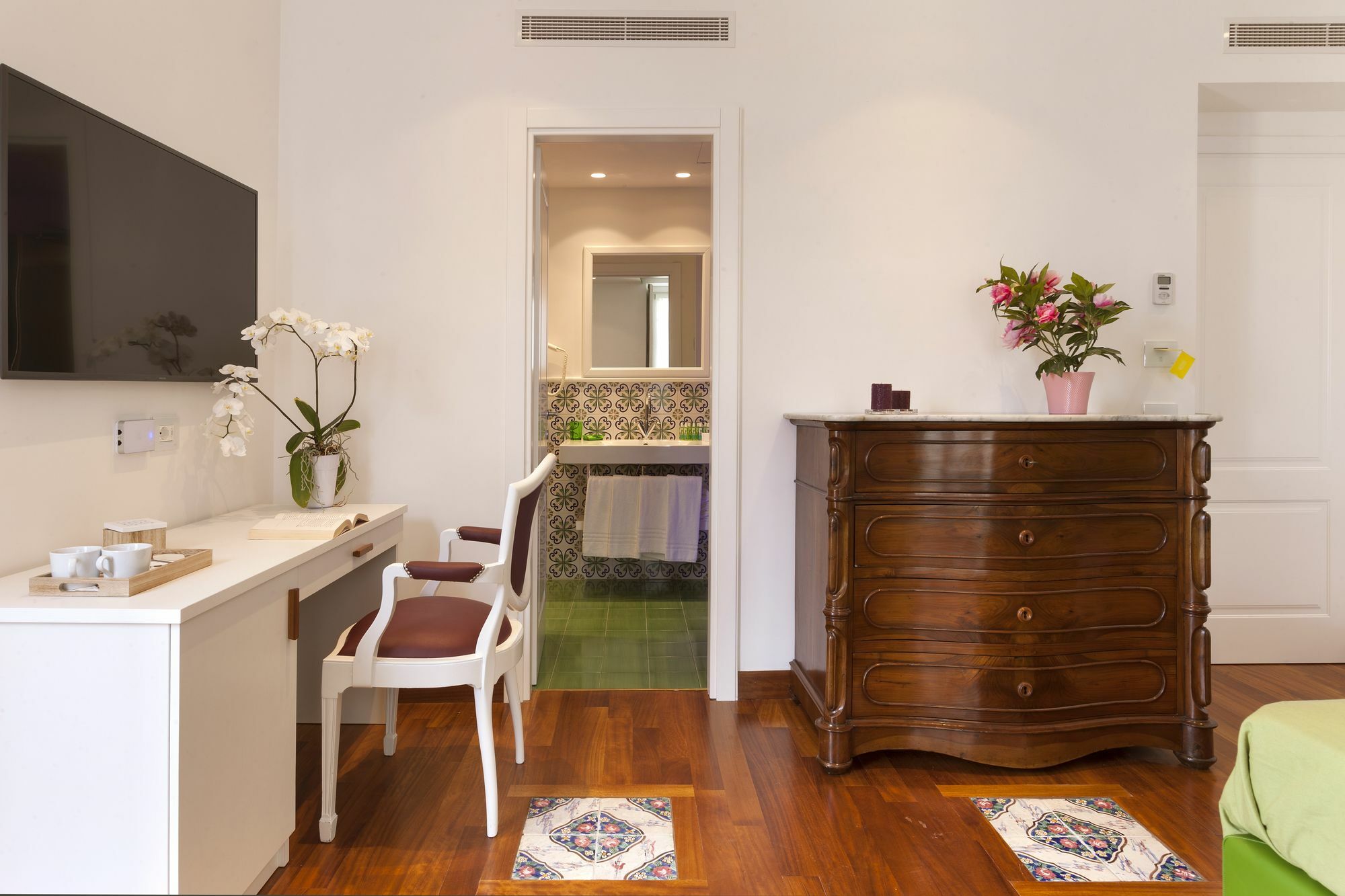 La Casa Dell'Orologio - Main Square Hotel Sorrento Ngoại thất bức ảnh
